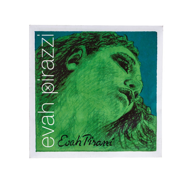Pirastro Evah Pirazzi A Violin 4/4