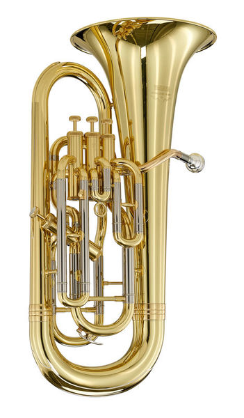 Yamaha YEP-621 Euphonium