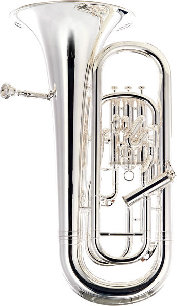 Yamaha YEP-642 S II NEO Euphonium