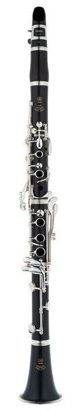 Yamaha YCL-650 Clarinet