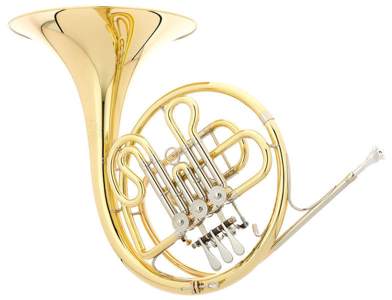 Hans Hoyer 702-L