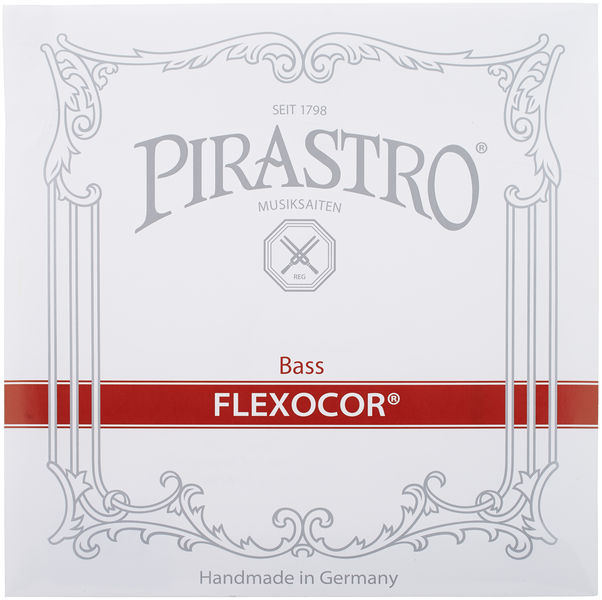 Pirastro Flexocor Double Bass 4/4-3/4