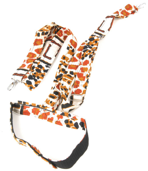 African Percussion Djemben Strap