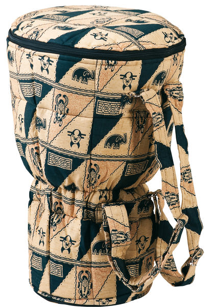 African Percussion Djemben Bag 38cm