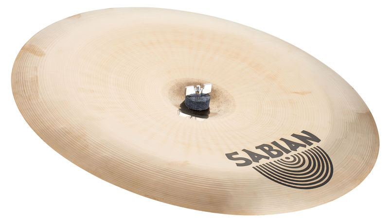 Sabian 20" HHX China Brilliant