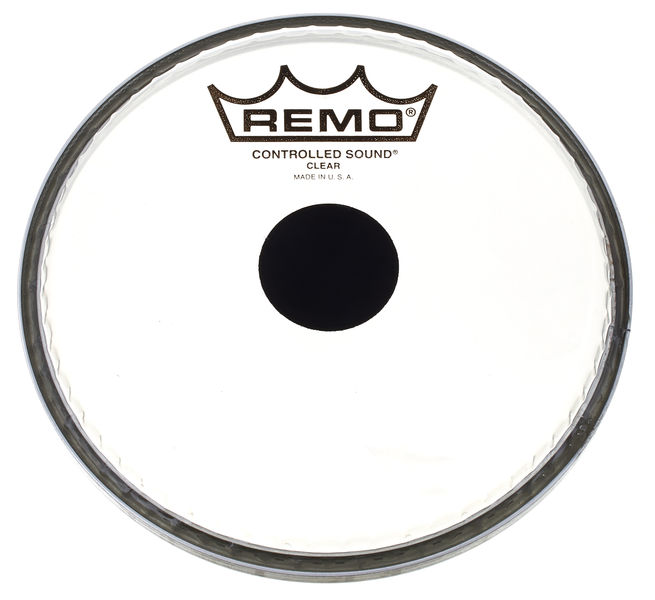 Remo 06" CS Clear