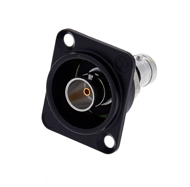 Neutrik NBB 75 DFIB BNC Socket
