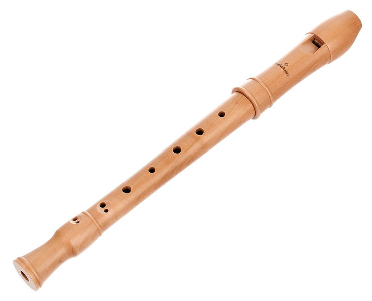 Mollenhauer 2106 Canta Soprano Recorder