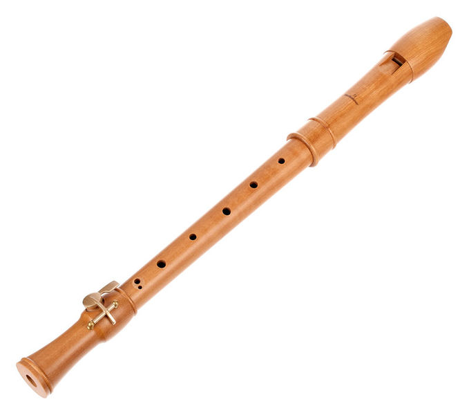Mollenhauer 2226 Canta Alto Recorder