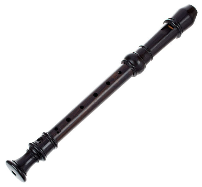 Mollenhauer 5124 Denner Soprano Recorder