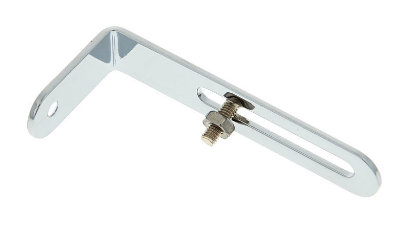 Göldo PGLPC Angle Single Cut Chrome
