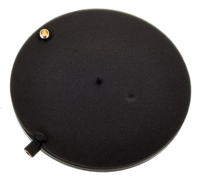 Haun OSS Jecklin Disk