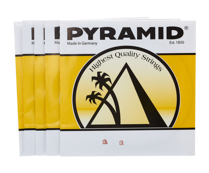 Pyramid SAZ 675/8
