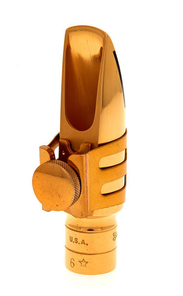 Otto Link Super Tonemaster Alto 6*