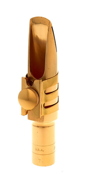 Otto Link Super Tonemaster Barisax 7