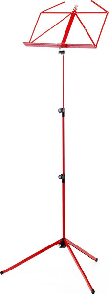 K&M 100/1 Red