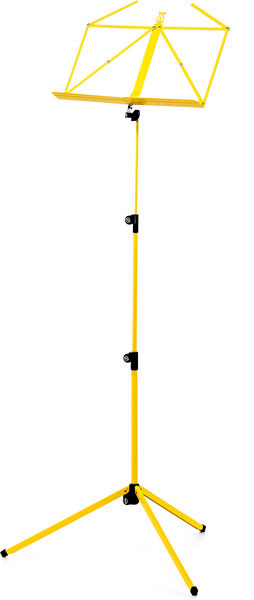 K&M 100/1 (Yellow)
