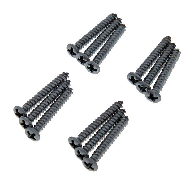 Fender Bridge Screw Set