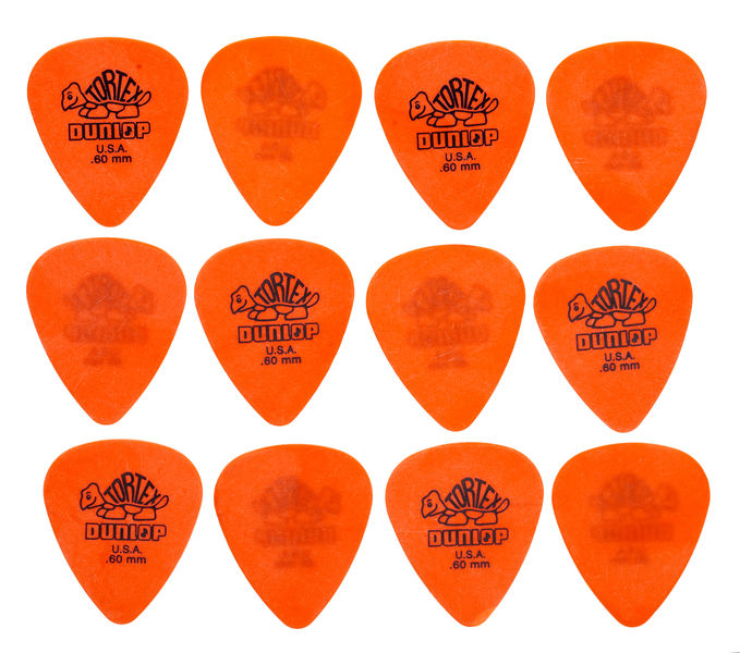 Dunlop Tortex Standard 0,60