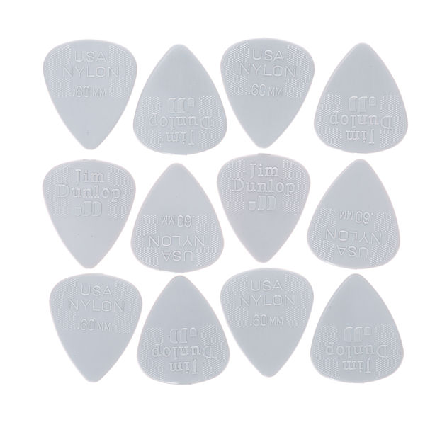 Dunlop Nylon Standard 0,60