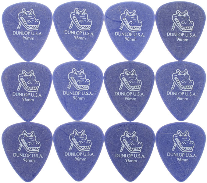 Dunlop Gator Grip 0,96