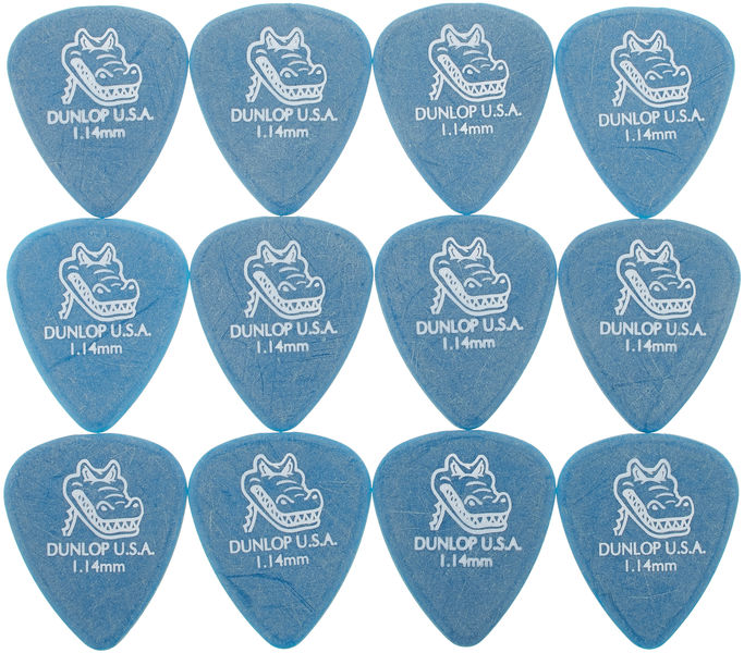 Dunlop Gator Grip 1,14