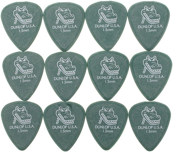 Dunlop Gator Grip 1,50