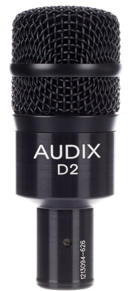 Audix D2