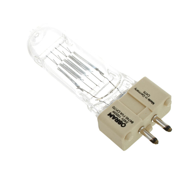 Osram CP70 FVA 64745