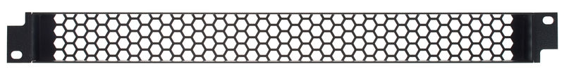 Adam Hall 87445 Rack Cover 1U