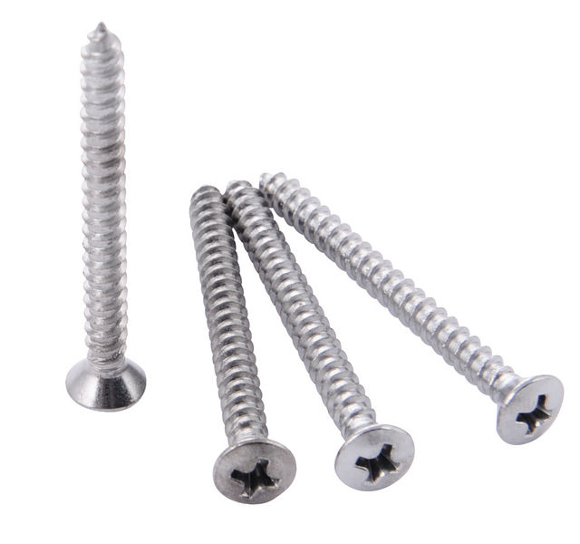 Fender Neck Screw Set