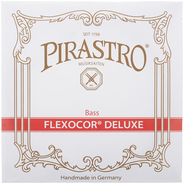 Pirastro Flexocor Solo Bass 4/4-3/4