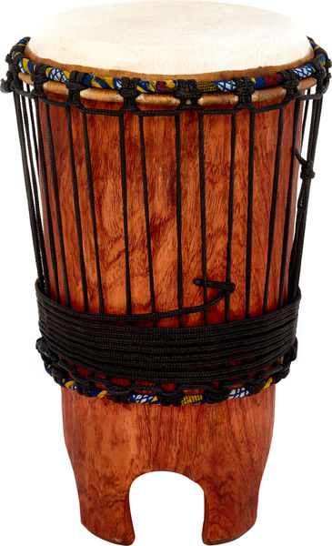 African Percussion Seka Drum Child Drums KT123