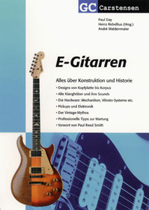 GC Carstensen Verlag E-Gitarren