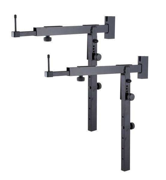 K&M 18882 Stacker B BK