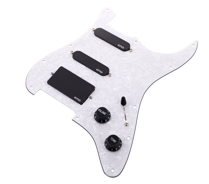 EMG KH20 Kirk Hammet