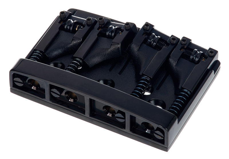 Schaller Bass Bridge 3D-4 BC