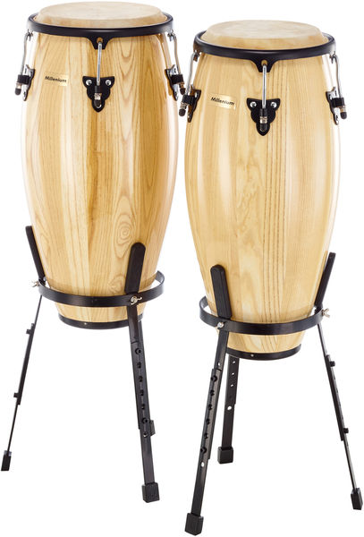 Millenium MC890NT Conga Set