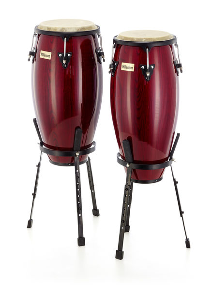 Millenium MC890WR Conga Set