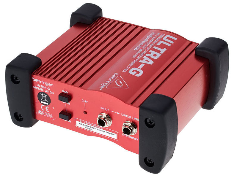 Behringer GI100 ULTRA-G