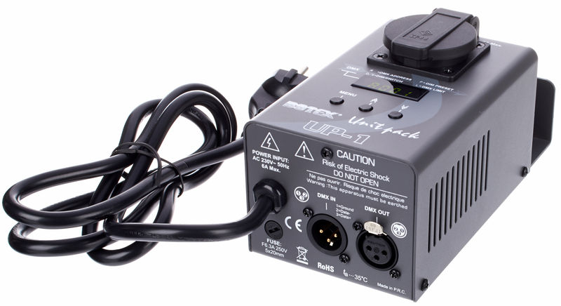 Botex UP-1 1 Channel Dimmer