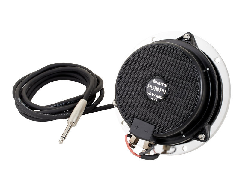Fischer Amps Drum In-ear Shaker Set