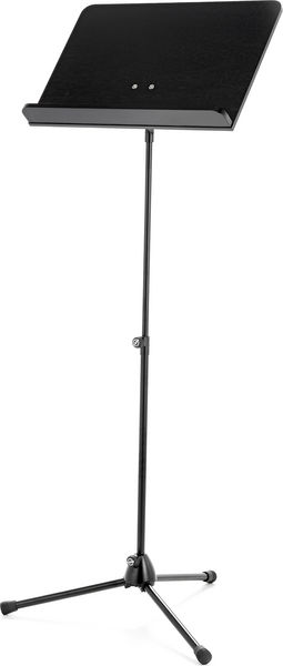 K&M 118/1 Orchestra Complete Black