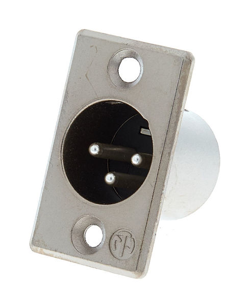 Neutrik NC3 MP