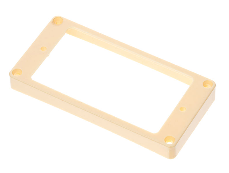 Göldo HB Mounting Ring Arched Hi CR