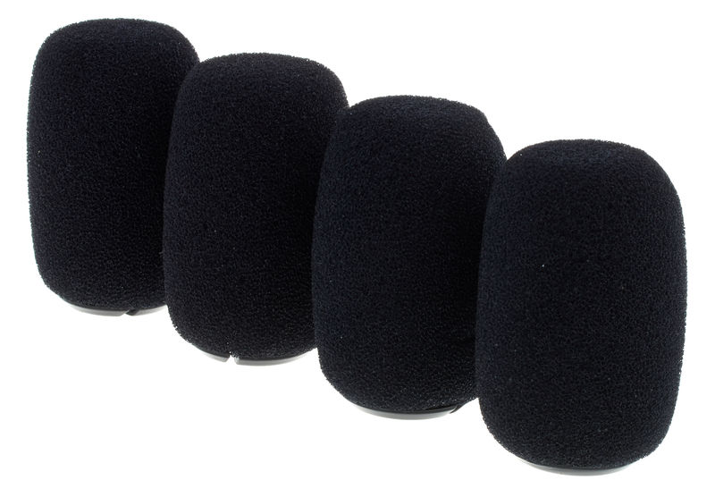 Shure RK412WS
