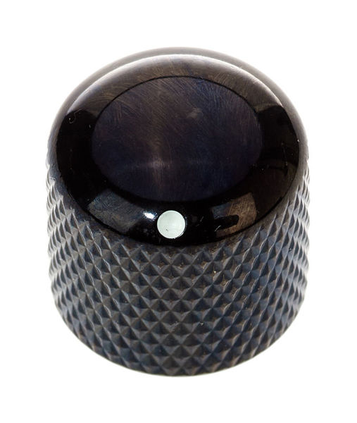 Göldo Dome Speed Knob Black