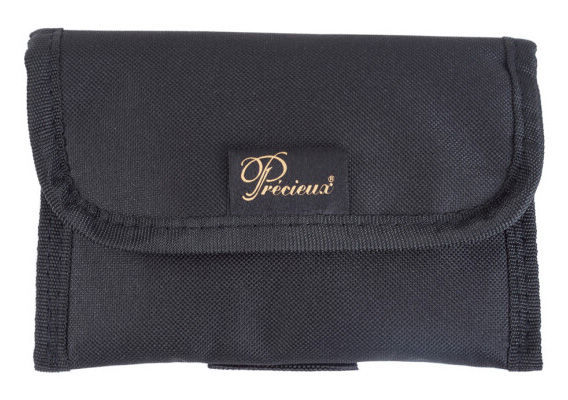 Precieux RB26405B Mouthpiece Bag 4x Trp