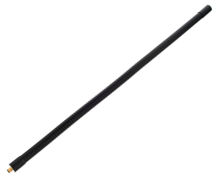 K&M 228 Black