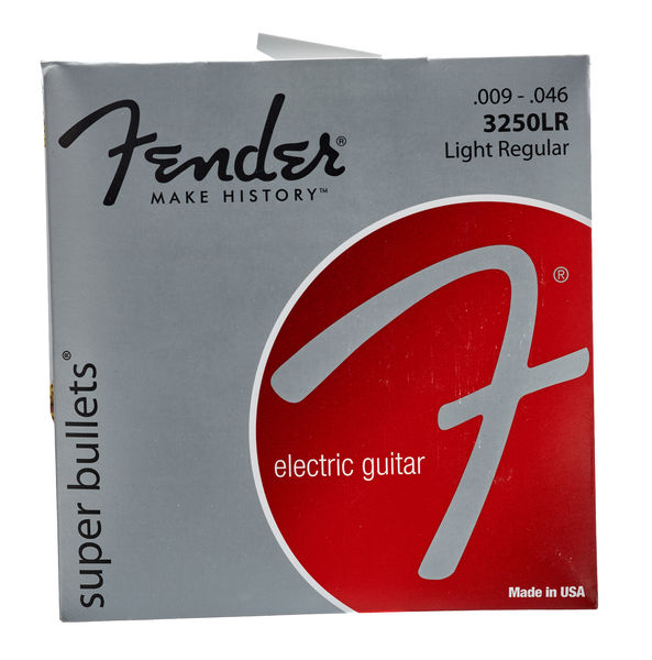 Fender 3250LR